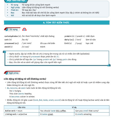 Học tốt Tiếng Anh 11 i-Learn Smart World