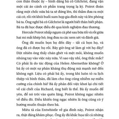 Sau Tang Lễ - After The Funeral