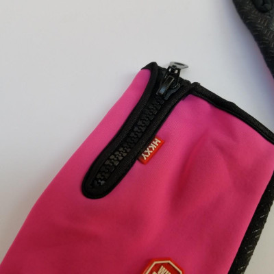 Găng Tay Chống Nước Cảm Ứng Nhẹ