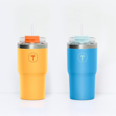 Ly Giữ Nhiệt Tupperware Big T 660ml