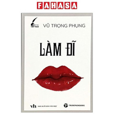Sách - Làm Đĩ