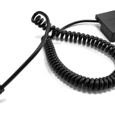 Giả Pin DC Andoer kết nối Cho Fujiflim DR-W126- Hàng chính hãng