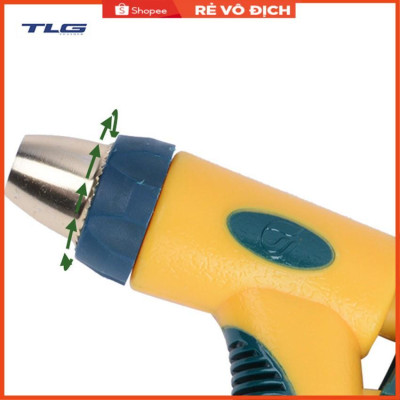 Vòi xịt tăng áp,rửa xe,tưới cây tăng áp lực nước 206317