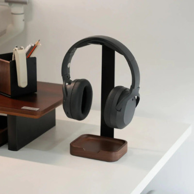 Giá đỡ tai nghe HyperWork HS01 - Hàng Chính Hãng