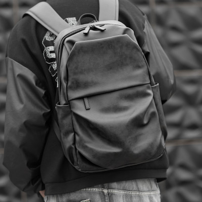 Balo nam DA PU cao cấp – BEE GEE BLND9095