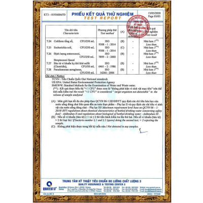 Máy lọc nước uống trực tiếp 7 cấp độ lọc Eurolife EL-UF7 (Gold)