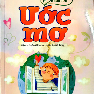Combo Bộ sách: Cùng Con Khôn Lớn (Bộ 10 cuốn) - Những Câu Chuyện Và Bài Học Hay Ươm Mầm Tính Cách Cho Trẻ (Tặng hộp màu bất kỳ)
