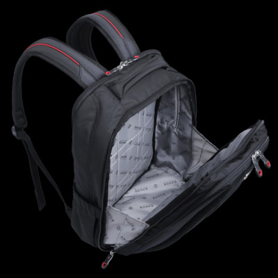 Balo Laptop Thời Trang Du Lịch SAKOS CYBER 15.6" (15.6 inch)