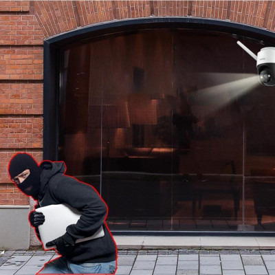 CAMERA IMOU PT 2MP IPC-S21FP CHÍNH HÃNG TÍCH HỢP MIC HÀNG CHÍNH HÃNG