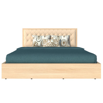 Giường FG062 (160cm x 200cm)