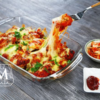 Phô mai Mozzarella Đức Oldenburger 200gr