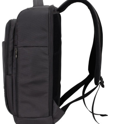 Ba lô Mikkor The Ace - Black