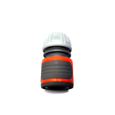 Cút nối nhanh ống nước 13mm 1/2inch Gardena 18215-50