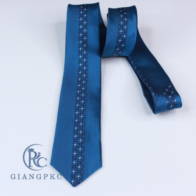 Cavat nam bản 6cm chú rể Giangpck q62047