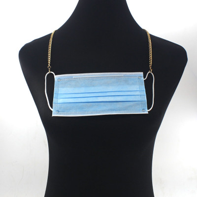 Phụ kiện kính Dây đeo khẩu trang basic đơn giản tiện dụng chuỗi đeo kính phụ kiện thời trang nam và nữ cá tính