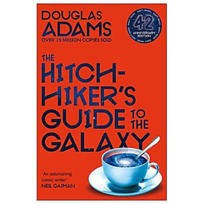 The Hitchhiker