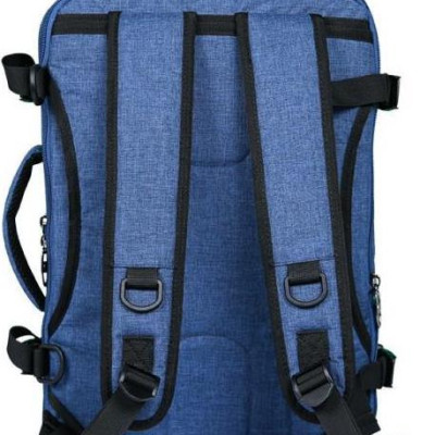 Balo laptop Simplecarry TWB