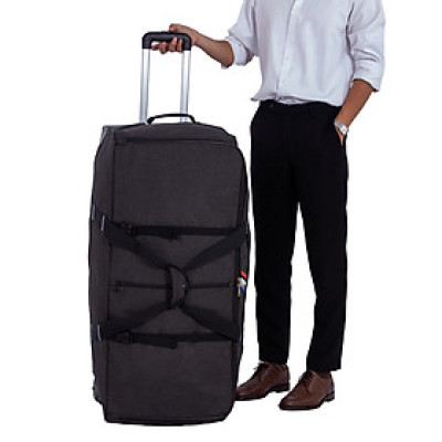 Túi Kéo Macat Tour de France MTF25 dung tích lớn, gọn nhẹ