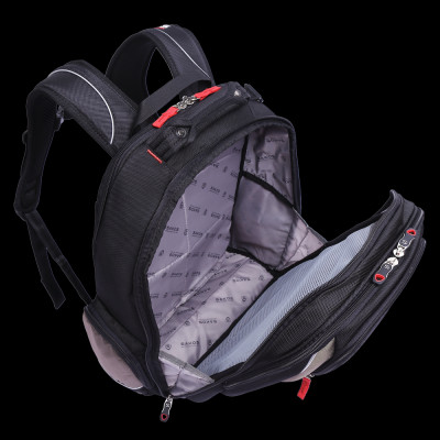 Balo laptop Sakos Neo Vista I17