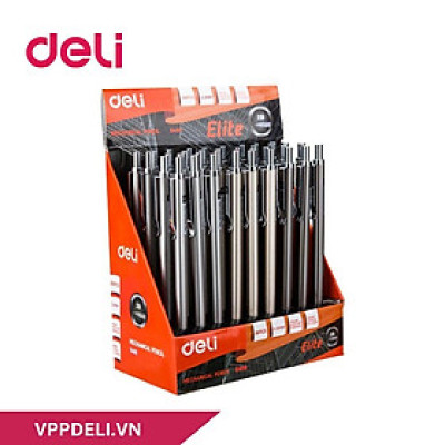 Viết Chì Kim Sắt 0.5Mm 6490 (36C/H) (0308-Bn)