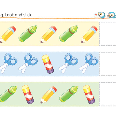 Learn With Ollie 2 Student