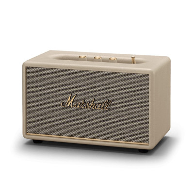 Loa Bluetooth Marshall Action 3 (III) - Hàng Chính Hãng ASH