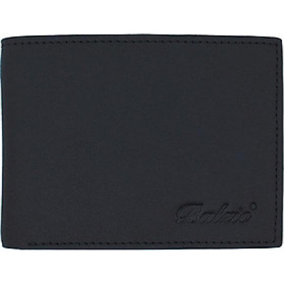 Ví nam da bò Pháp BALZIO MWCOW W02-BL