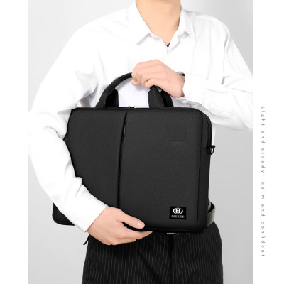 Túi máy tính xách tay dành cho Aple, Dell, Asus…15.6 inch – BEE GEE 0124