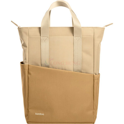 Ba lô Tomtoc Slash Flip Laptop Backpack 12L 14 inch A63C1/T63M1 - Hàng chính hãng