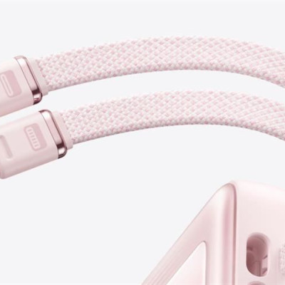 Pin sạc dự phòng Anker Zolo A1680 10000mAh PD QC 3.0 30W kèm Cáp L và C - Hàng chính hãng