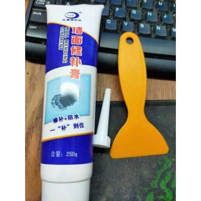 Combo 2 Lọ Keo Vá Tường . Trần Nhà Chống Thấm 250gr – Trám Vết Nứt, Chống Mốc Hiệu Quả