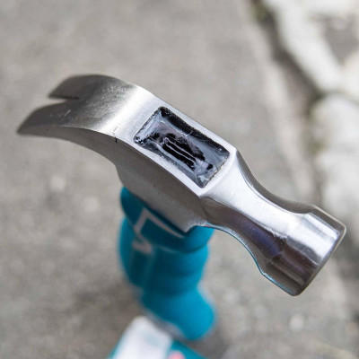 BÚA NHỔ ĐINH MINI LEO TRÈO TRÊN CAO TOTAL THTM7386D - HÀNG CHÍNH HÃNG