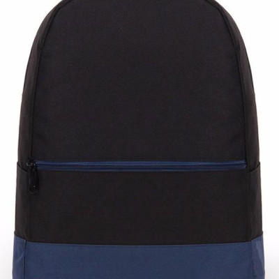 Combo Balo Thời Trang + Túi Đeo Chéo HARAS HRTK184HRTK203PM - Đen Xanh