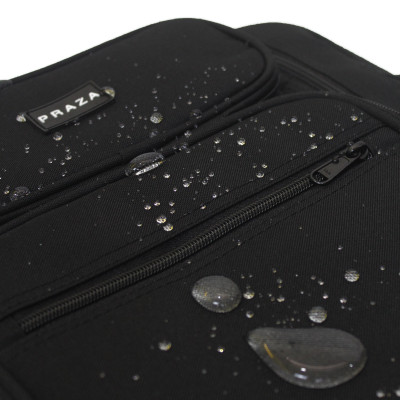 Cặp Đa Năng FRANKI Đựng Laptop 15.6 inch Có Thể Chuyển Đổi Giữa Xách Và Đeo Cao Cấp PRAZA - TXTK098