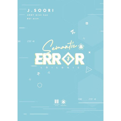 Sách - Semantic Error - Lỗi Logic - Tập 2 - AZ Việt Nam