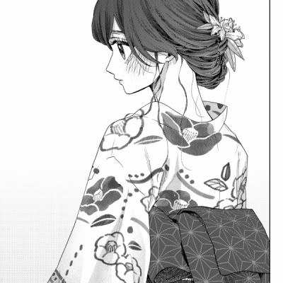 Kaoru Hana Wa Rin To Saku 6 - The Fragrant Flower Blooms With Dignity 6 (Japanese Edition)