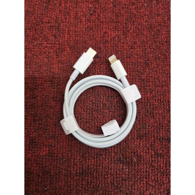 Cáp sạc nhanh C to L, USB to L, C to C zin hãng - Tương thích cho ip Type c dây ios 7- IP14 Pro max Bảo hành 12 tháng