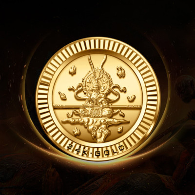 Đồng hồ nam chính hãng KASSAW K999-1 (Mạ vàng 24k)