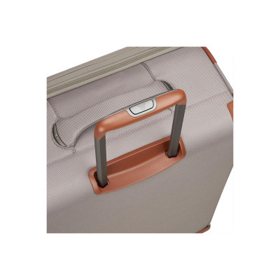 Vali vải cao cấp Roncato Uno Soft 3.0 Size S (20 Inch) - Vải 1680D Nylon/ Polyester Kháng nước vượt trội, Thương hiệu Ý