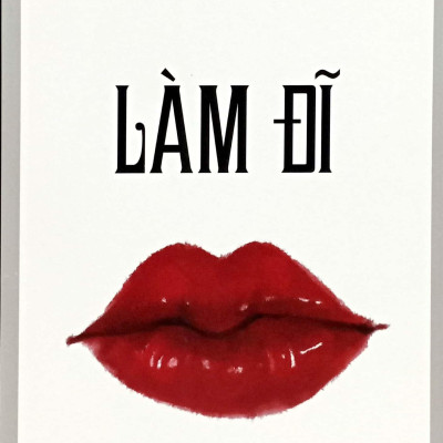 Sách - Làm Đĩ