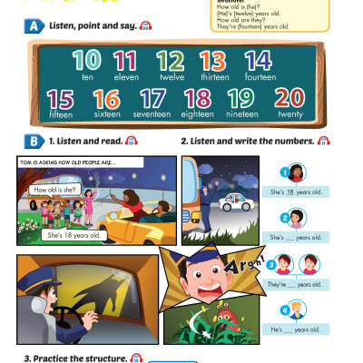 i-Learn Smart Start Grade 4 Student