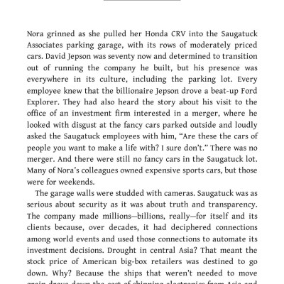 Sách ngoại văn: Westport