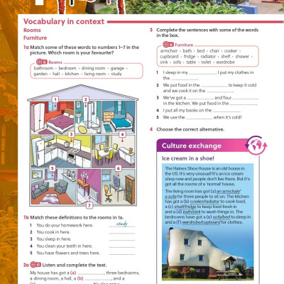 Gateway To The World A1+ Student