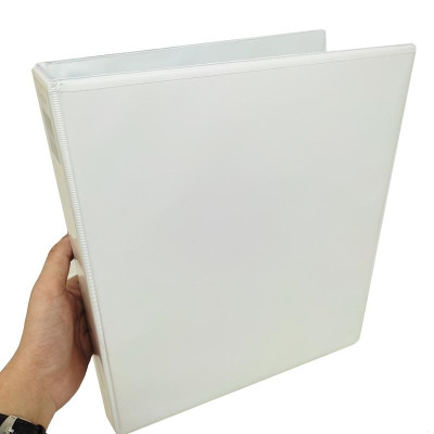 Bìa Còng Nhẫn 5cm Khổ A4 Stacom PB152D