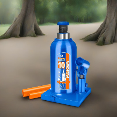 KÍCH ĐỘI 10 TẤN WHJ1510 WADFOW - HÀNG CHÍNH HÃNG