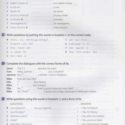 Oxford Practice Grammar: Basic: With Key