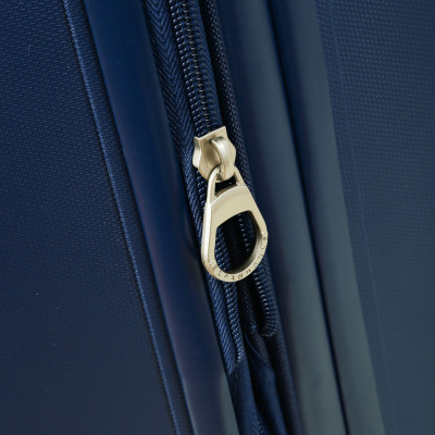 Vali Kéo Vải Xách Tay / Ký Gửi SAKOS Pionero 20 inch / 24 inch / 28 inch - Hàng Chính Hãng