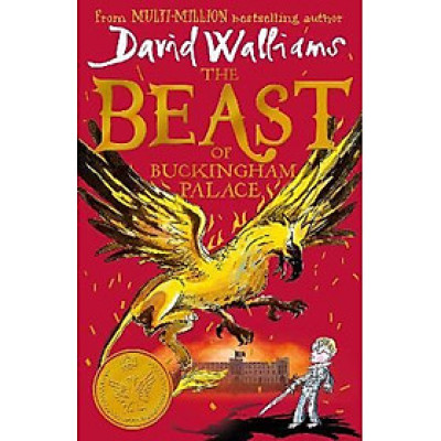 The Beast of Buckingham Palace