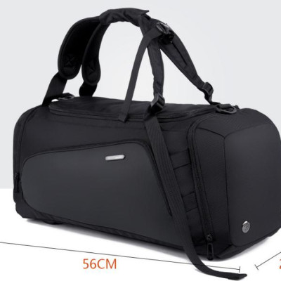 Túi xách du lịch thể thao nam công suất lớn chất lượng cao tích hợp sẵn công nghệ 4.0