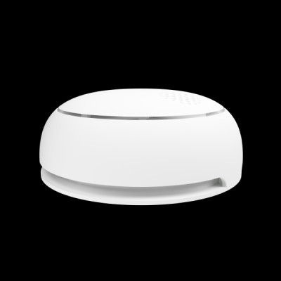 Cảm biến khói thông minh Lumi